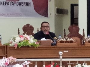 Momen Tahun Politik, YBR: “Ada Oknum Pejabat Gunakan Kekuasaan Untuk Tindas dan Ancam Masyarakat”
