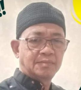 Sutikno Raharjo M.Pd.I Paparkan Makna Tarjih dalam Muhammadiyah