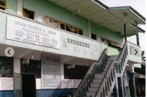 SMP Al Hikmah Tak Berikan SKL Murid Kurang Mampu Karena Tunggak SPP, Setelah Dikonfirmasi Wartawan Kepsek Antarkan SKL ke Ortu Murid