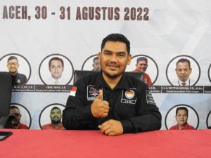 Apresiasi Walikota, YARA Minta Formasi PPPK Nakes dan Teknis Juga di Buka