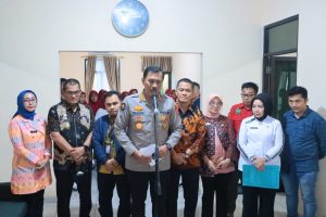 Polda Lampung Pulangkan 24 korban TPPO ke Provinsi NTB