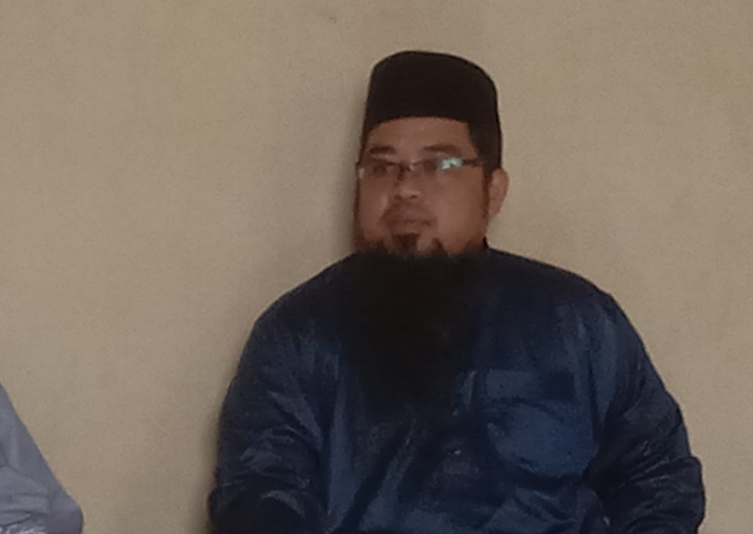 Andi Saputra LC : Dalam 2 Tahun Target Sekolah Adalah Dapat Menyelesaikan Hafalan Satu Juz Al-Qur’an