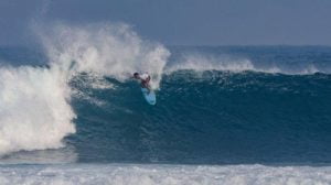 Kelas Junior Men’s Tiga Atlet Indonesia Berkesempatan Meraih Juara