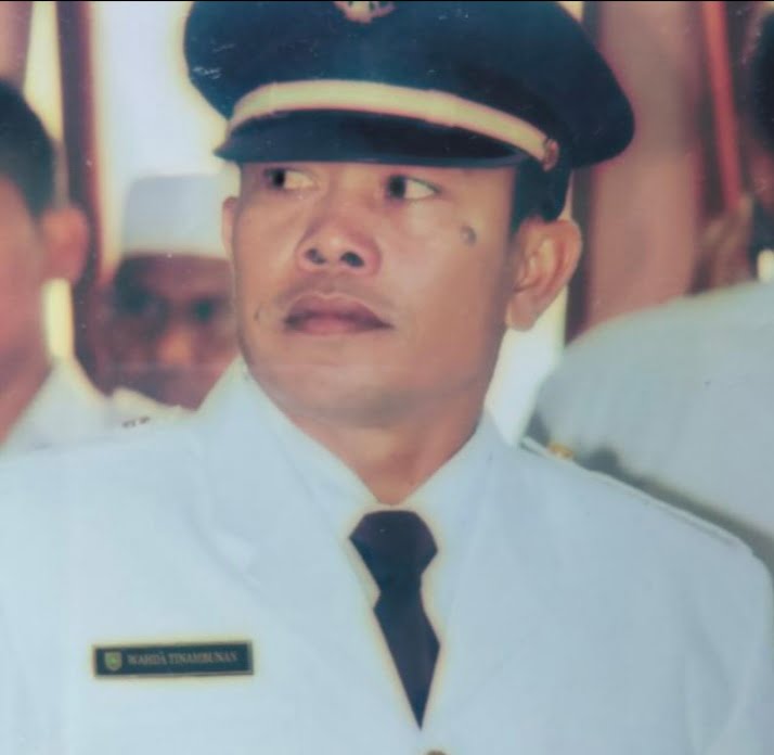 Dianggap Pilih Kasih Pembagian Pupuk, Ini Kata Kades Siperkas