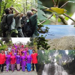 Mengenal Desa Wisata Soinrat, 75 Besar Adwi 2023