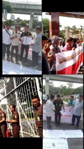 LSM MATA Nusantara Minta KEJATI Periksa Kepala Desa dan Kepala Sekolah Di Kabupaten OKU dan Kabupaten OKUS