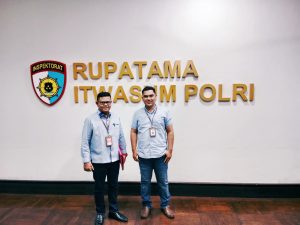 Terkesan Lamban, YARA Lapor Kasat Reskrim Polres Subulussalam ke Irwasum Mabes Polri