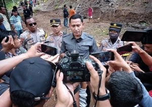 Dibalik Penemuan 7 Kerangka Bayi di Wilayah Banyumas, Ternyata Hasil Hubungan Inses Ayah dan Anak