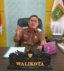 Pemerintah Kota Subulussalam Usul Pembukaan Formasi PPPK Guru