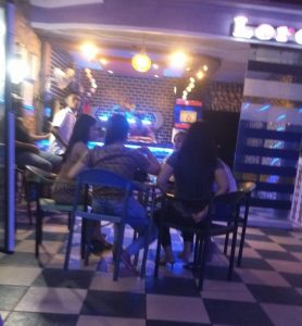 Satpol PP Gagah Berani Menurunkan Baliho Tapi Ciut Tertibkan Tempat Karaoke