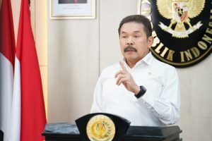 Jaksa Agung: Penanganan Perkara Harus Dilaksanakan Secara Profesional dan Berintegritas