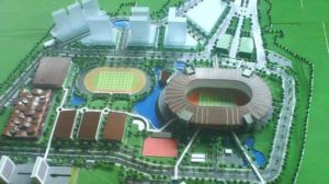 Kejatisu Periksa Proyek Pematangan Lahan Sport Center 16,4 M, Kadispora Sumut ‘Ogah’ Klarifikasi