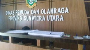 Soal Kejati Sumut Memeriksa Proyek Lahan Sport Centre 16,4 M, Lasro : Inspektorat Provsu Tidak Melakukan Pemeriksaan