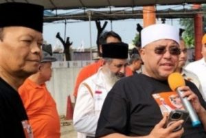 Sekjen PKS Aboe Bakar Alhabsyi Sebut Yenny Wahid Akan Menjadi Cawapres Anies di Pilpres 2024?