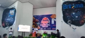 Nilai Undian Simpedes BRI Langgur Berhadiah 430 Juta