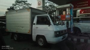 SPBU 44.573.05 Sunggingan-Boyolali Disinyalir di Kuras Oleh Mafia BBM Jenis Solar, Indikasi Diduga Libatkan Oknum Anggota Hingga Polres Boyolali Terkesan Tutup Mata