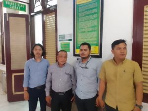 Sidang Prapid Pedagang Bakso Kembali Ditunda di PN Medan