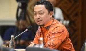 Anggota DPR RI Fraksi PKS Syahrul Aidi Mazaat Mengusulkan Kenaikan Tunjangan dan Gaji Kepala Desa