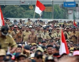 Para Kades Siap-siap, Usulan Dana Desa Naik Rp 2 Miliar, DPR Bilang Begini, Gak Main-main