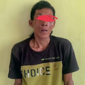 Pelaku Pemerkosa Anak Dibawah Umur Akhirnya Ditangkap, Ternyata Ayah Tiri Korban