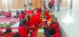 Hidupkan Tradisi Yelim Vor Ta’au dan Lidar, Thaher Hanubun: “Saya memulainya dari peresmian Gereja Ohoijang melalui Pemerintah Daerah”