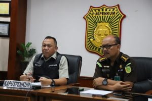 Kapuspenkum Kejagung : Seluruh Masyarakat Berhak Mendapatkan Akses  yang Sama Dalam Memperoleh Informasi Publik