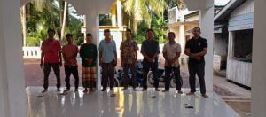 Badan Pengawas Kampong dan Masyarakat Desa Lae Langge Minta Inspektorat Audit ADD 2023