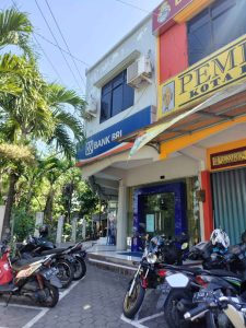 Pejabat KCP BRI Ngalian Diduga Kongkalikong Kredit Fiktif