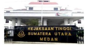 Kejati Sumut Sudah Dirikan 59 Rumah RJ di Wilayah Hukumnya