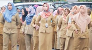 Mengenal PNS Part Time yang Gantikan Tenaga Honorer, Alasan Pemerintah Sungguh Mengejutkan