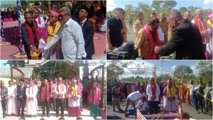 Ohoi Namar Sebagai Lahan Subur Yang Dipilih Tuhan Untuk Penyebaran Misi Agama Katolik di Tanah Kei Sejak Tahun 1894