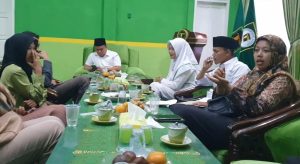 PC AMK Sampang Siap Menangkan PPP di Pemilu 2024