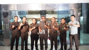 Kejati Sulsel Lakukan Penahanan dan Penetapan SY dan AN Kasus Korupsi di BPKD Takalar Anggaran 2020