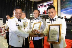 Polres Malra Raih Penghargaan Quick Wins Presisi Dari Kapolri