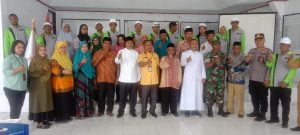 Kontingen Kei Besar Siap Sukseskan MTQ Tingkat Kabupaten Malra