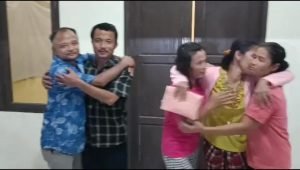 Polda Sumut Ambil Langkah RJ Selesaikan Kasus Penganiayaan Tetangga di Nisel