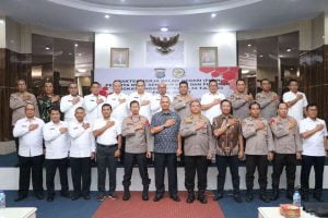 5 Prioritas Kita di Apresiasi Tim PKDN SESPIMTI Polri