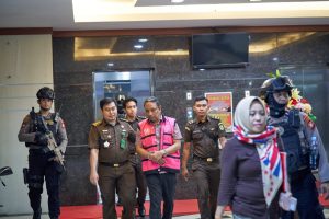 Tim Penyidik Kejati Sulsel Menetapkan Tersangka Baru Kasus Korupsi di BPKD Takalar