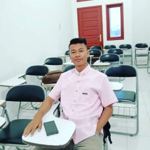 Abdullah Lembong Dukung Sairun S.Ag.M.Si Jadi PLT Sekda Kota Subulussalam