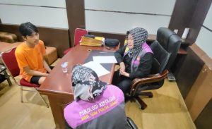 Polda Sumut Memprofiling Terhadap Pelaku Kejahatan Jalanan