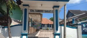 SDN Tamberu Barat 1 di Relokasi, Ada Apa Dengan Pemkab Sampang???
