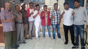 Beruatwarin Minta Bupati Lantik Sekda Definitif di Kabupaten Maluku Tenggara