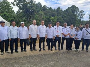 Kementerian Pertanian Percepat Penerapan Smart Farming dan Agritech Guna Memperkuat Ketahanan Pangan di Tanah Air