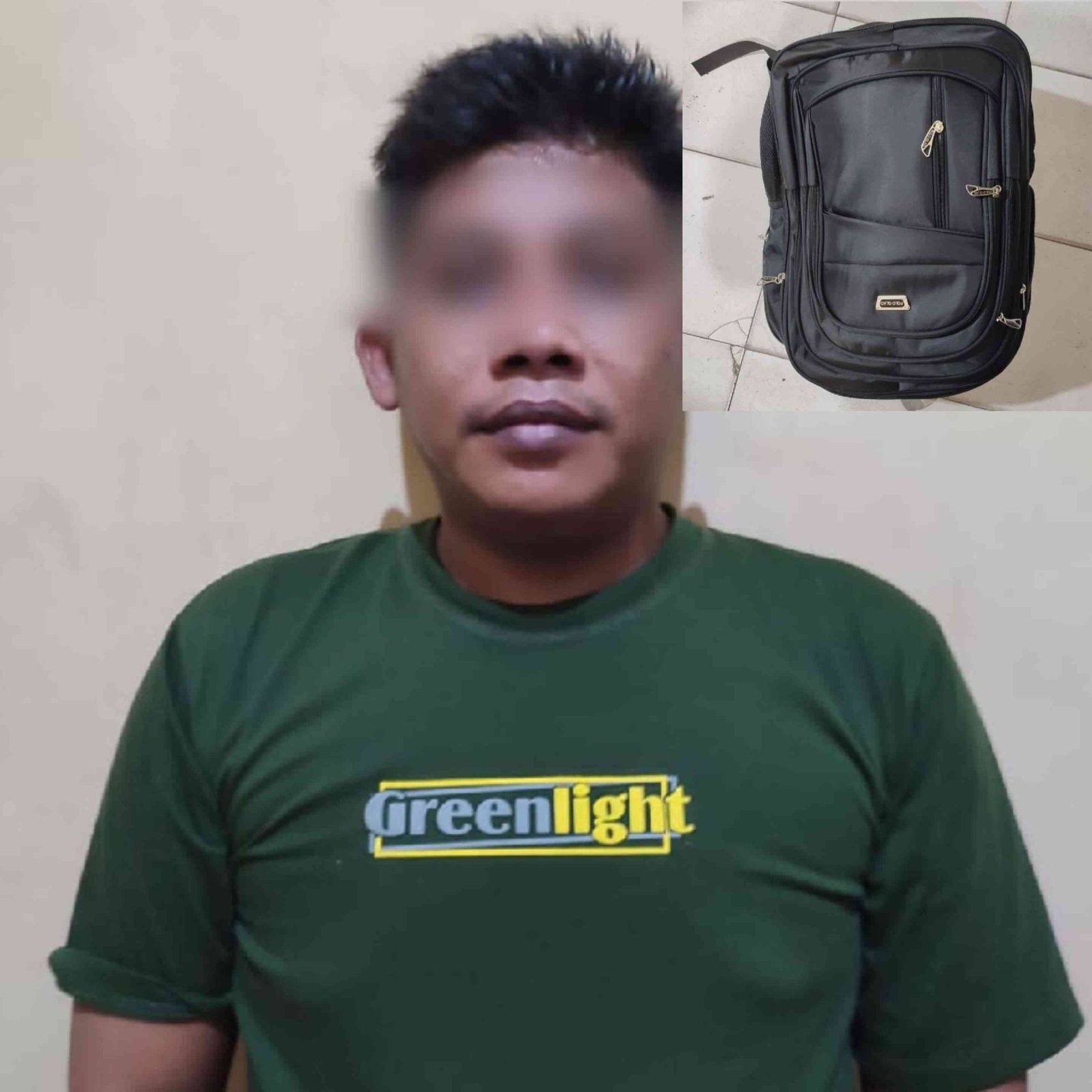 Tekap 308 Presisi Polsek Pesisir Tengah Polres Pesisir Barat Berhasil Ungkap Kasus Tindak Pidana Penipuan dan Penggelapan
