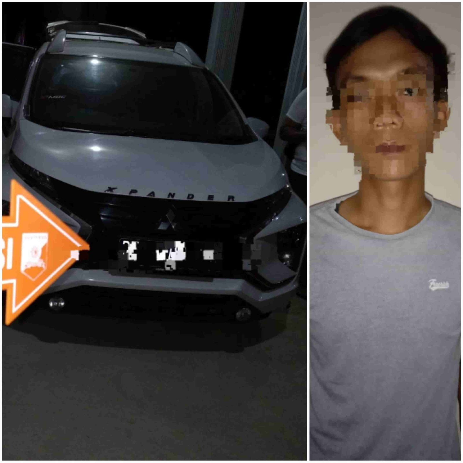 Polres Pesisir Barat Kembali Amankan Diduga Pelaku Pengroyokan di Kelawi Kupang Ulu Pekon Marang