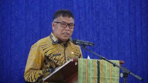 Bupati Maluku Tenggara Dorong Akselerasi Pembangunan SDM Menuju Transformasi Industri 4.0