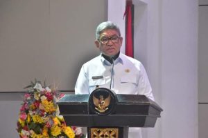 Thaher Hanubun: “Hukuman kedisplinan akan dijatuhi bila saudara lalaikan perintah”