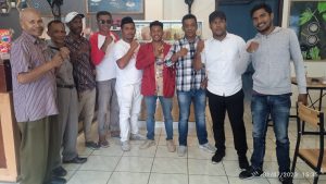 Bupati Maluku Tenggara Diminta Copot AYR dari Jabatanya Sebagai Sekretaris Daerah