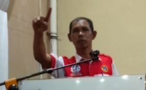 Ketua LAKI : Apasih Yang Dapat Dibanggakan Kinerja DPRK Subulussalam ??