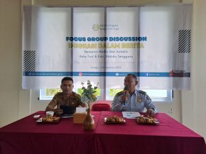 Imigrasi Dalam Berita, Tumbuh Bersama Awak Media Lokal